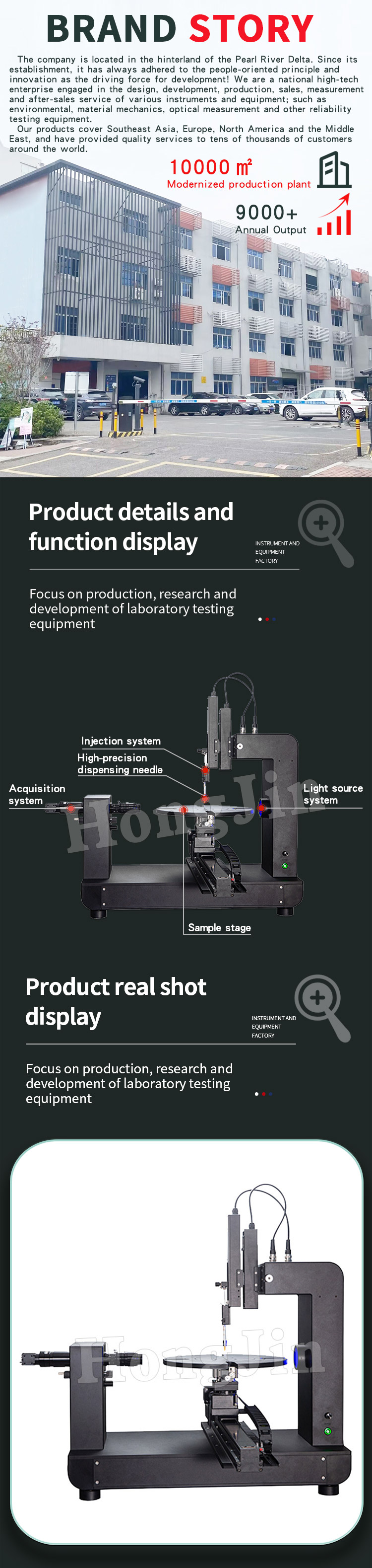 晶圆全自动接触角-25_04 晶圆全自动接触角-25_04