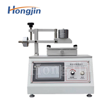 Pencil Hardness Tester
