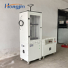 Spring fatigue testing machine