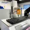 Button Load Meter Curve Testing Machine (touch Type)
