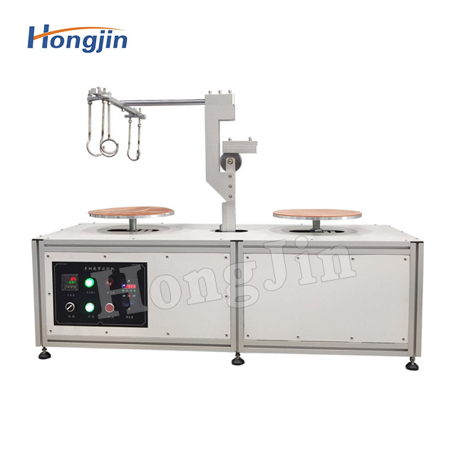 Cookware Handle Torque Resistance Testing Machine