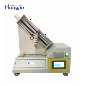 Self-adhesive Peel Strength Testing Machine