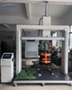 Office Chair Drop Impact Tester