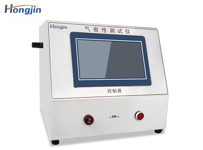 Eight-channel differential pressure sealing instrument