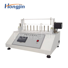 Bottle Cap Flip Life Test Machine