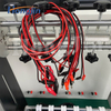 Wire Swing Testing Machine