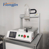 Electronic cigarette automatic oiling machine