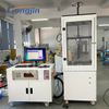 Spring fatigue testing machine