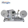 RCA Paper Tape Abrasion Tester
