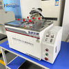 Thermal deformation vicat softening point tester