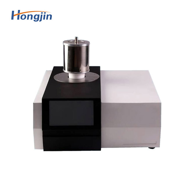 DSC Differential Scanning Calorimeter