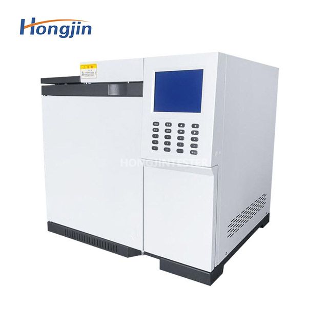 Gas Chromatograph