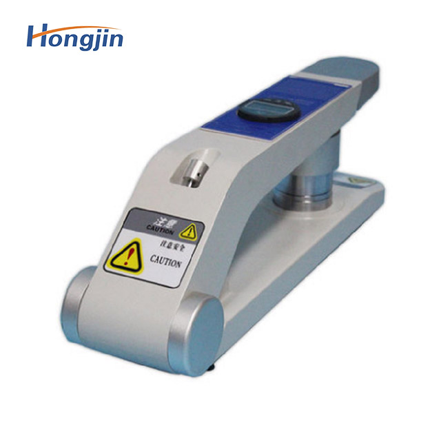 Leather Softness Tester