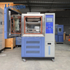 High And Low Temperature Alternating Damp Heat Test Chamber