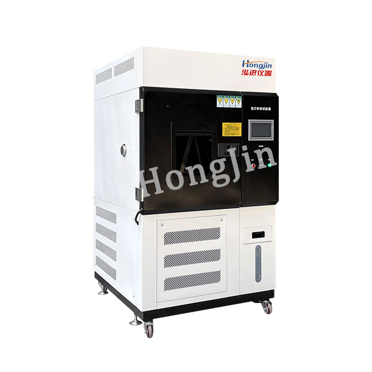 The xenon lamp aging test chamber should be set up according to requirements and precautions before use