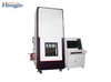 Battery needle punch testing machine