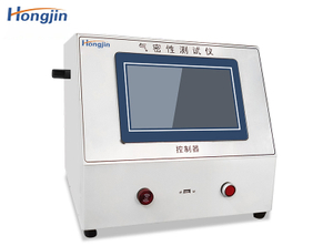 Eight-channel negative pressure sealing instrument