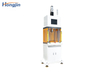 Precision bearing servo press