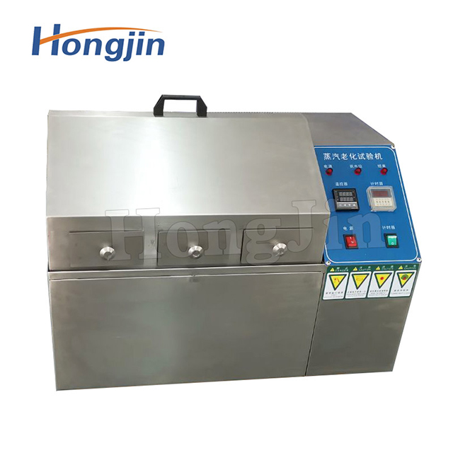 Steam Aging Test Chamber