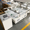 Simulated Transportation Vibration Test Bench