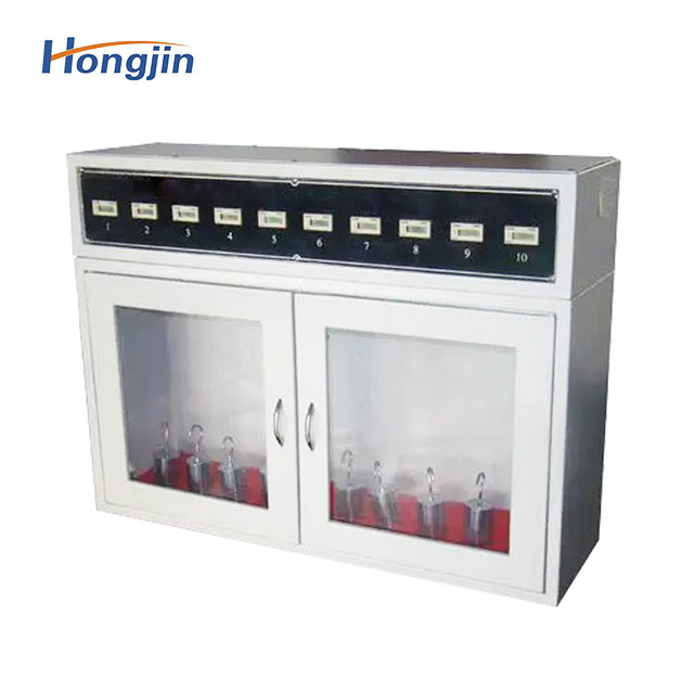 Normal Temperature Tape Retention Tester