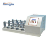 Leather Flexibility Testing Machine