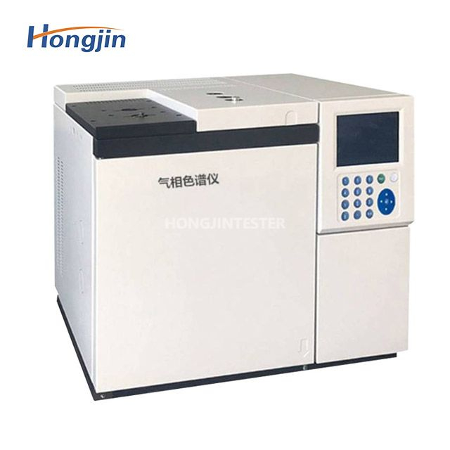 Gas Chromatograph
