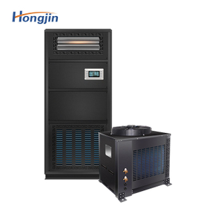Constant Temperature And Humidity Precision Air Conditioner Computer Room Base Station Industrial Air Conditioner
