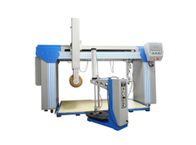 Mattress Rolling Tester