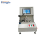 Soft support dynamic balancing machine