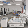 Simulated Transportation Vibration Test Bench