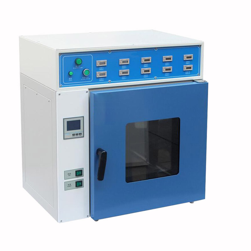 Constant Temperature Tape Holding Force Testing Machine