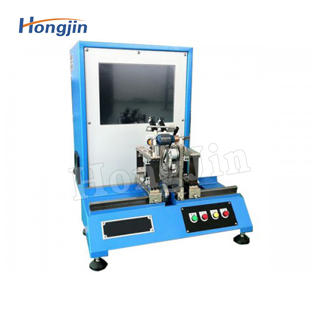 Automatic Positioning Balancing Machine