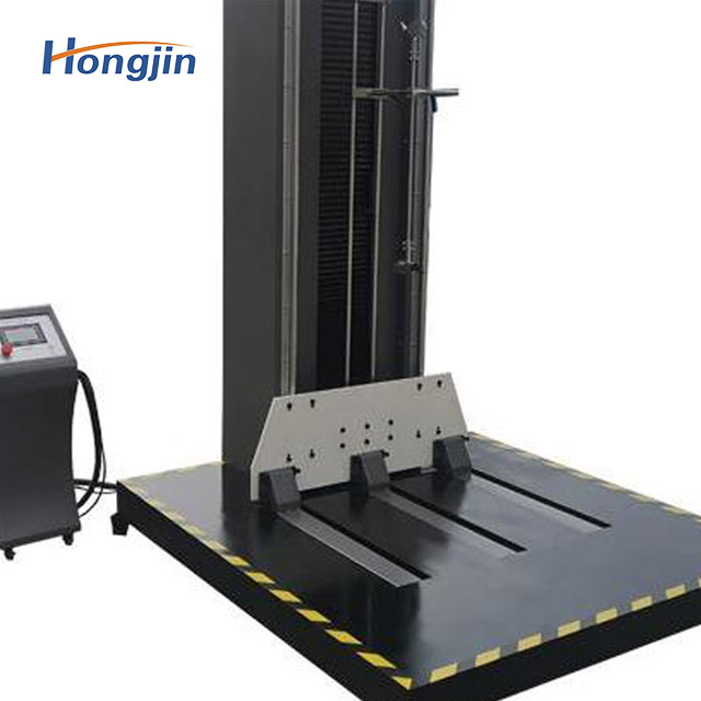 Zero Drop Test Machine