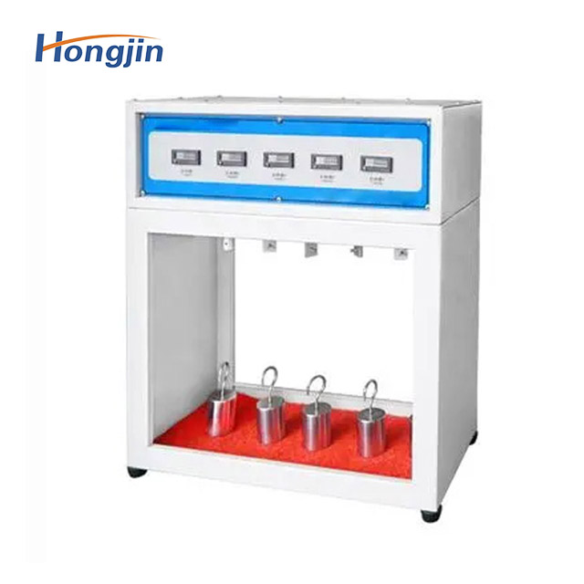 Normal Temperature Tape Retention Tester