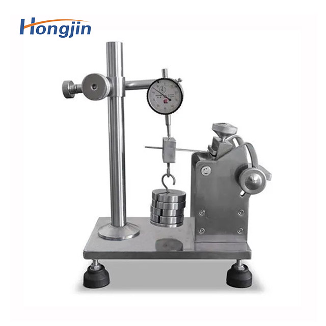Digital Display Steel Shank Tester