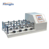 Leather Flexibility Testing Machine