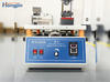 Economical electromagnetic shaker