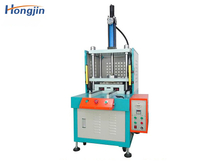 Sliding CNC servo hydraulic press