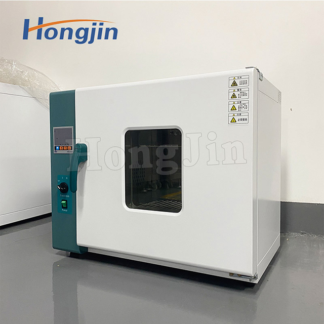 Hot Air Circulation Oven/drying Oven