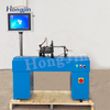 Ring Drive Balance Testing Machine