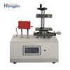 Leather Shoe Peel Tester