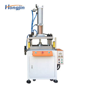 Pneumatic Press Machine