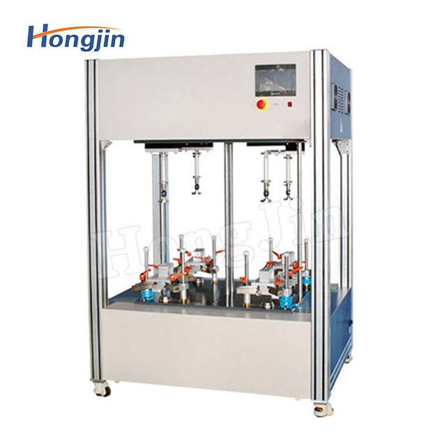 Gas Spring Fatigue Life Tester