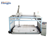 Mattress Firmness Tester