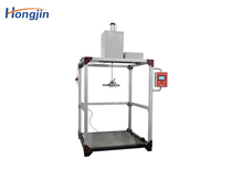Luggage Vibration Impact Testing Machine