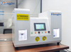 Electronic atomizer resistance tester