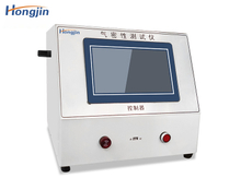 Eight channel direct pressure sealing instrument