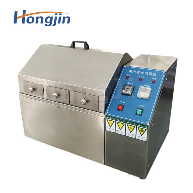 Steam Aging Test Chamber