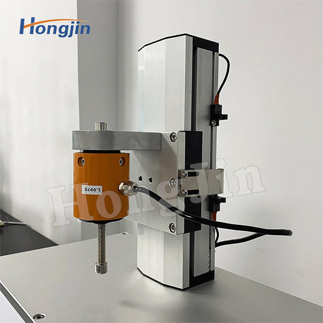 China Wholesale Computer-type button load meter curve testing machine ...